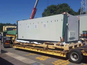 餐廚垃圾如何處理 餐廚垃圾處理設(shè)備有哪些系統(tǒng)